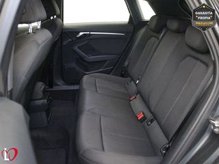 Audi A3 Sportback Advanced 30 TFSI 81kW S tronic