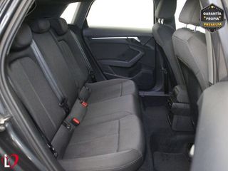 Audi A3 Sportback Advanced 30 TFSI 81kW S tronic