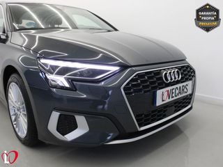 Audi A3 Sportback Advanced 30 TFSI 81kW S tronic