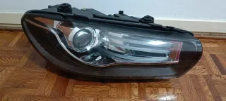 Faróis Volkswagen Scirocco 2 unidades.
