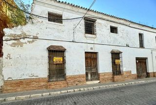Terreno en venta en Osuna