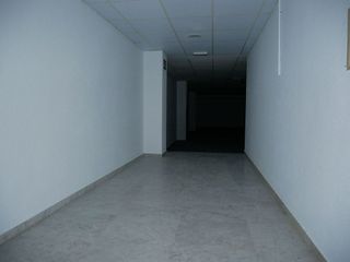 Local comercial en venta en Benipeixcar en Gandia