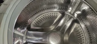 Despiece lavadora Romer