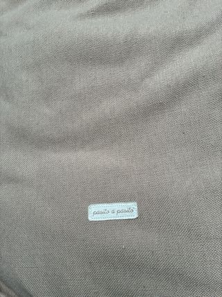 Saco Pasito a Pasito Vichy