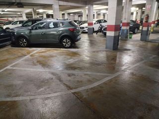 Garaje en venta en Ensanche - Diputación en Alicante