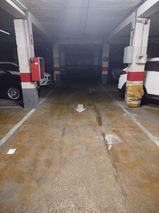 Garaje en venta en Ensanche - Diputación en Alicante