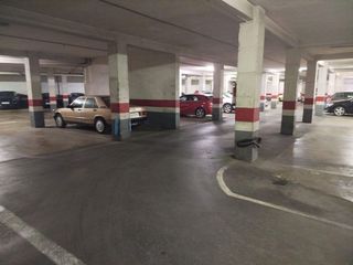 Garaje en venta en Ensanche - Diputación en Alicante