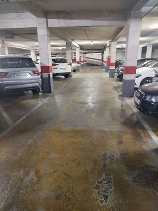 Garaje en venta en Ensanche - Diputación en Alicante