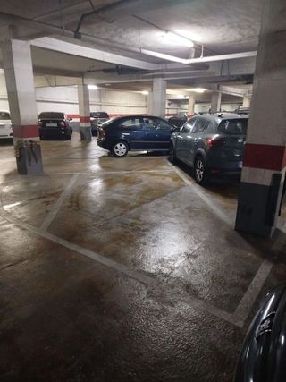 Garaje en venta en Ensanche - Diputación en Alicante