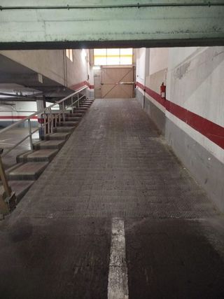 Garaje en venta en Ensanche - Diputación en Alicante