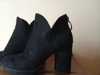 Botines Bershka n.38