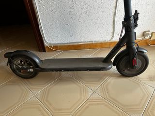 Patinete Eléctrico Xiaomi 4 (negociable)