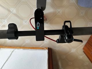 Patinete Eléctrico Xiaomi 4 (negociable)