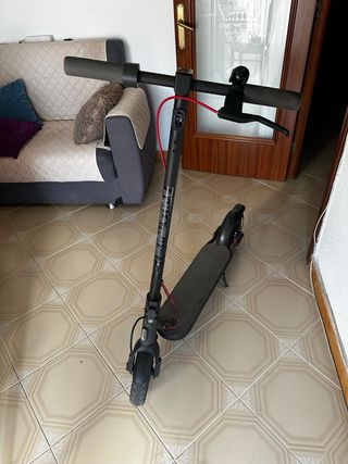 Patinete Eléctrico Xiaomi 4 (negociable)