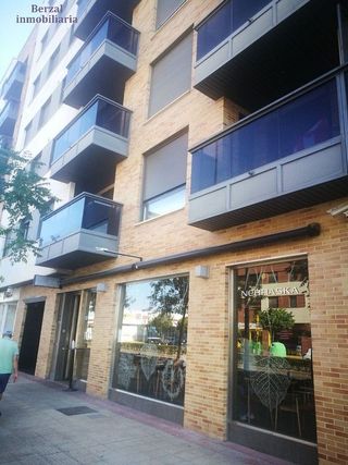 Garaje en venta en San Adrián - La Cava en Logroño