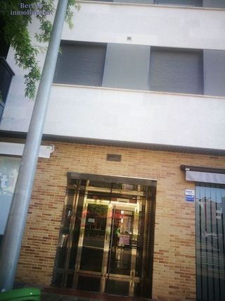 Garaje en venta en San Adrián - La Cava en Logroño