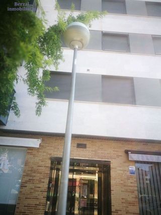 Garaje en venta en San Adrián - La Cava en Logroño