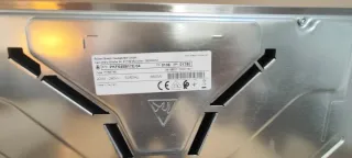 Placa Vitrocerámica de inducción Bosch PKF645B17E