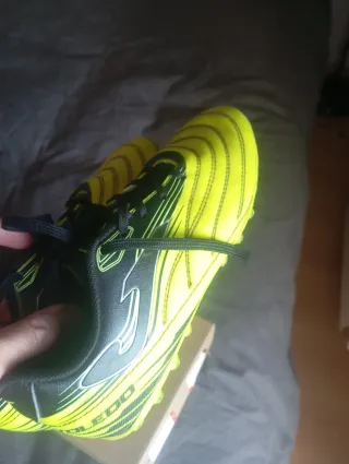 Scarpe da calcio per bambini Joma