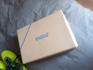 Scarpe da calcio per bambini Joma