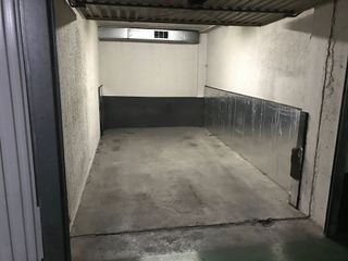 Garaje en venta en Residencia en Logroño