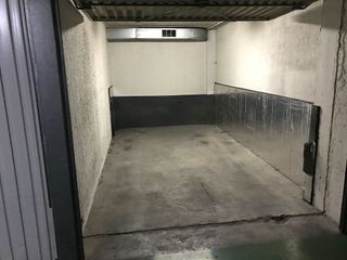 Garaje en venta en Residencia en Logroño