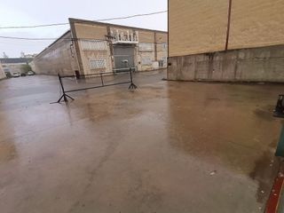 Nave industrial en venta en Cobeña