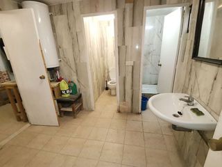 Nave industrial en venta en Cobeña