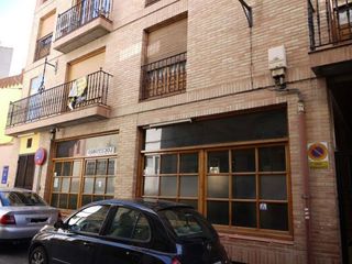 Local comercial en venta en Ejea de los Caballeros