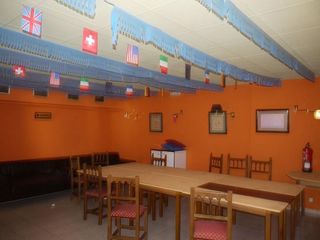 Local comercial en venta en Ejea de los Caballeros