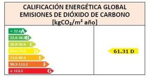 Local comercial en venta en Ejea de los Caballeros