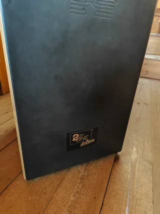 Cajón de percusión Schlagwerk