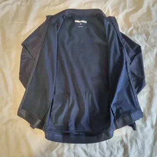 Maillot Castelli Espresso Thermal Manga Larga M