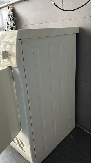 Secadora Bosch Maxx 6 SpeedLine