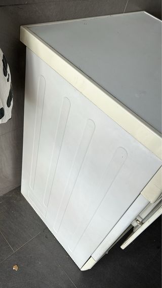 Secadora Bosch Maxx 6 SpeedLine