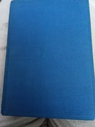 Libro vintage colección Goliat