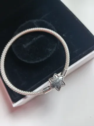 Pulsera Pandora