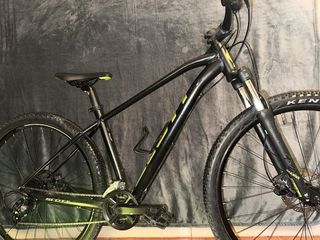Scott Aspect 960 M 29'' MTB Rígida