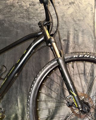 Scott Aspect 960 M 29'' MTB Rígida