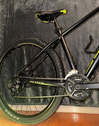 Scott Aspect 960 M 29'' MTB Rígida