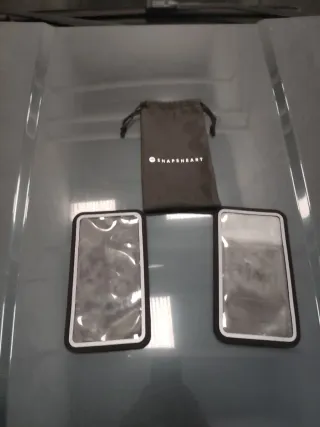 Funda móvil Shapeheart imán