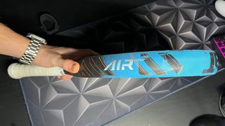 Pala de pádel Babolat Air Viper.