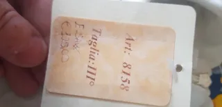 Vestito seta bambina elegante