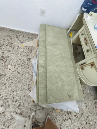 Planchas Aislantes Lana de Roca