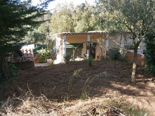 Terreno en venta en Torrelles de Llobregat