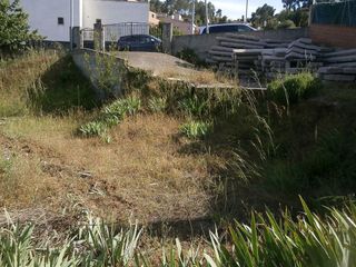 Terreno en venta en Torrelles de Llobregat