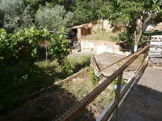 Terreno en venta en Torrelles de Llobregat