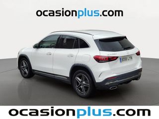 Mercedes-Benz GLA 250 e 160 kW (218 CV)