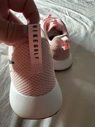 Zapatos de golf Nike Nuevos Zapatillas