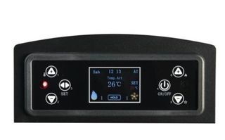 Estufa de pellets 9kW Nueva BAR1017